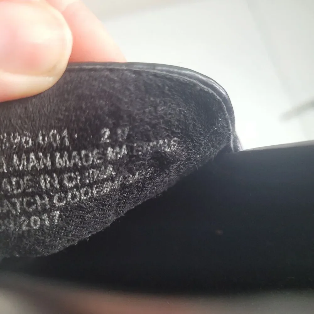 Stacy Adams these shoes